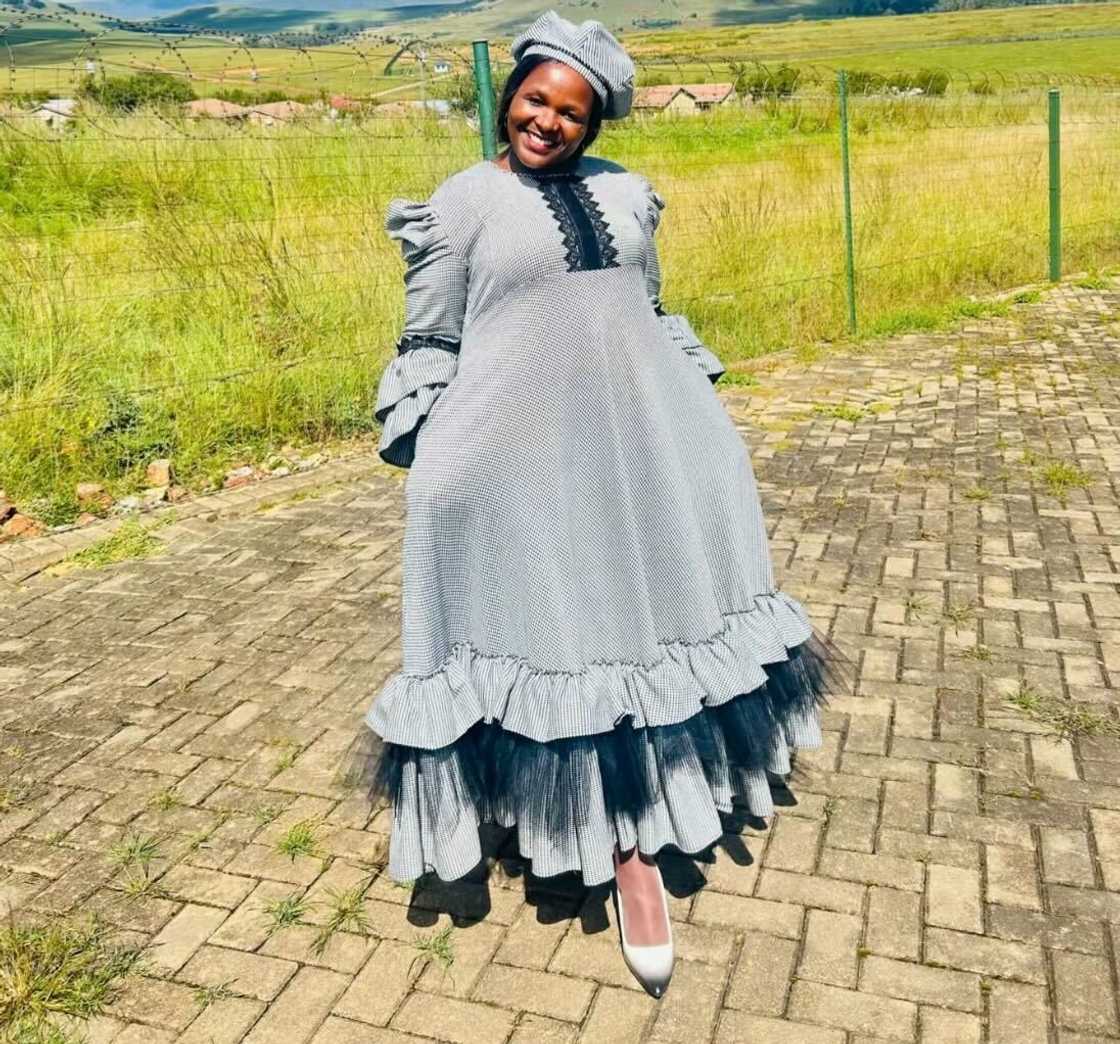 A South African woman shared how she returned to Grade 11 at 31 and secured a permanent job by 37. A South African woman shared how she returned to Grade 11 at 31 and secured a permanent job by 37.