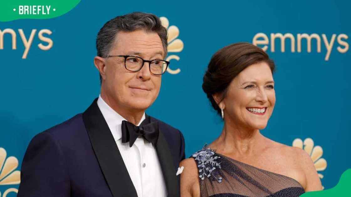 How old is Evelyn McGee-Colbert? How old is Evelyn McGee-Colbert?