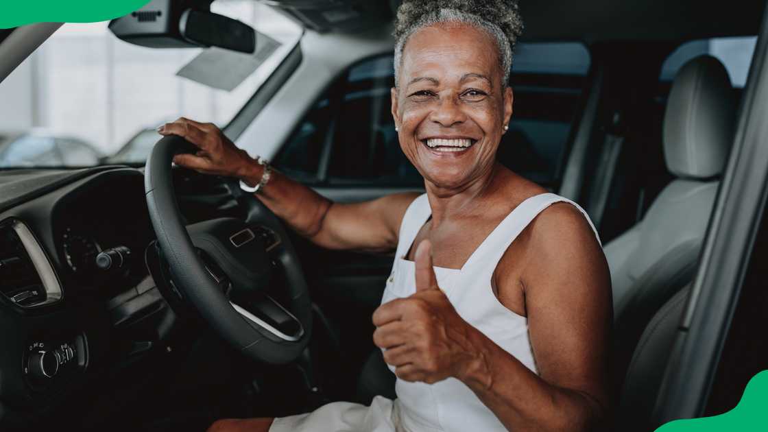 Code 3 vehicle licence Code 3 vehicle licence