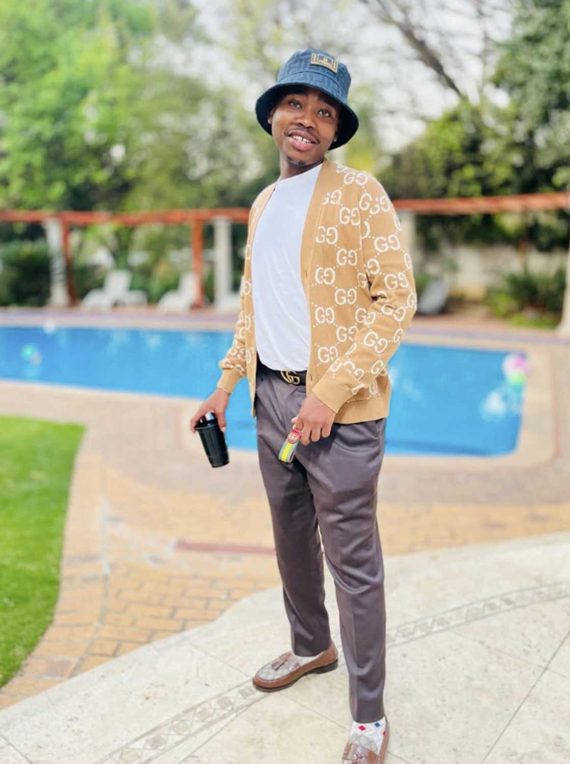 Sabelo Zuma allegedly owes another event organiser money Sabelo Zuma allegedly owes another event organiser money