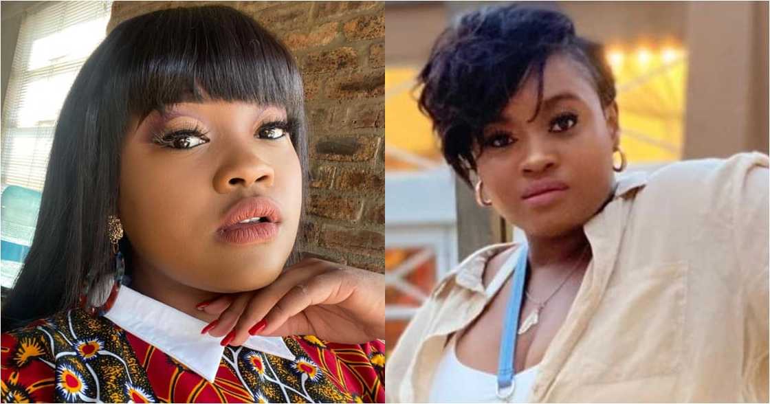 Isono news: Kayise Ngqula latest actor to join telenovela cast