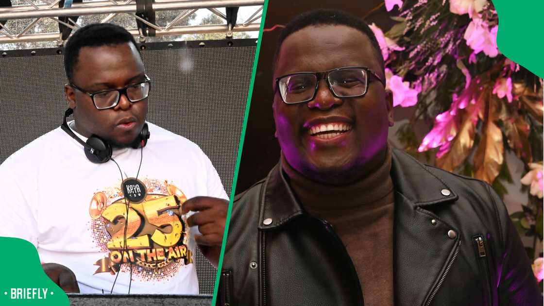 Netizens reacted to Sol Phenduka's rant Netizens reacted to Sol Phenduka's rant