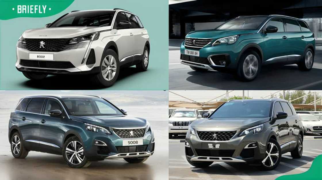 7 seater cars in South Africa 7 seater cars in South Africa