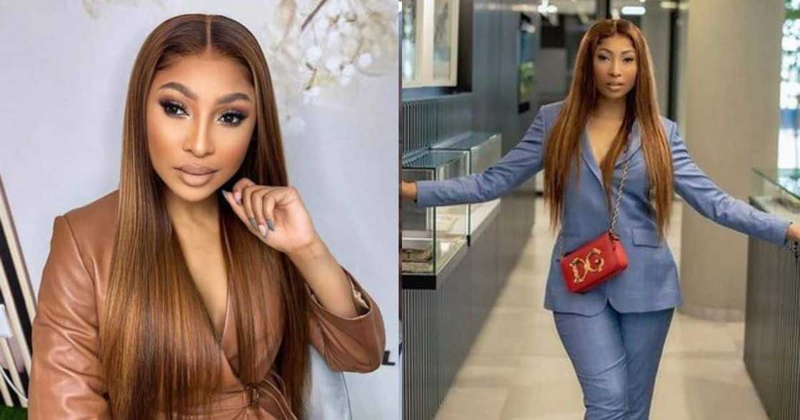 SA reacts to clips of Enhle Mbali Mlotshwa in Swaziland after her divorce SA reacts to clips of Enhle Mbali Mlotshwa in Swaziland after her divorce