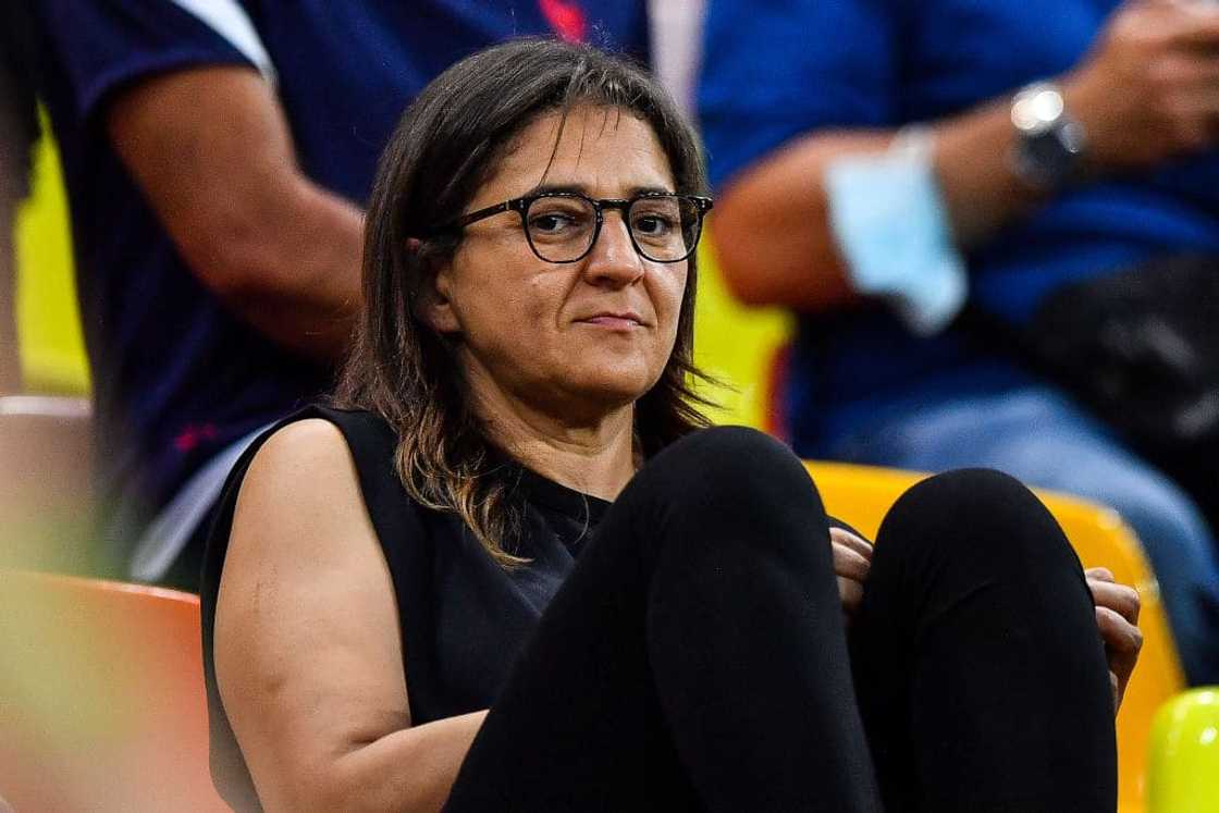 Who is Kylian Mbappe's mother? Who is Kylian Mbappe's mother?