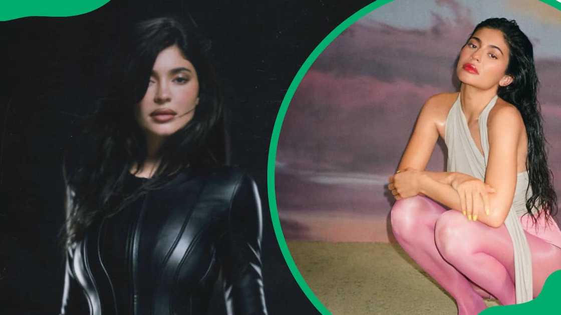 Kylie Jenner's tattoos Kylie Jenner's tattoos