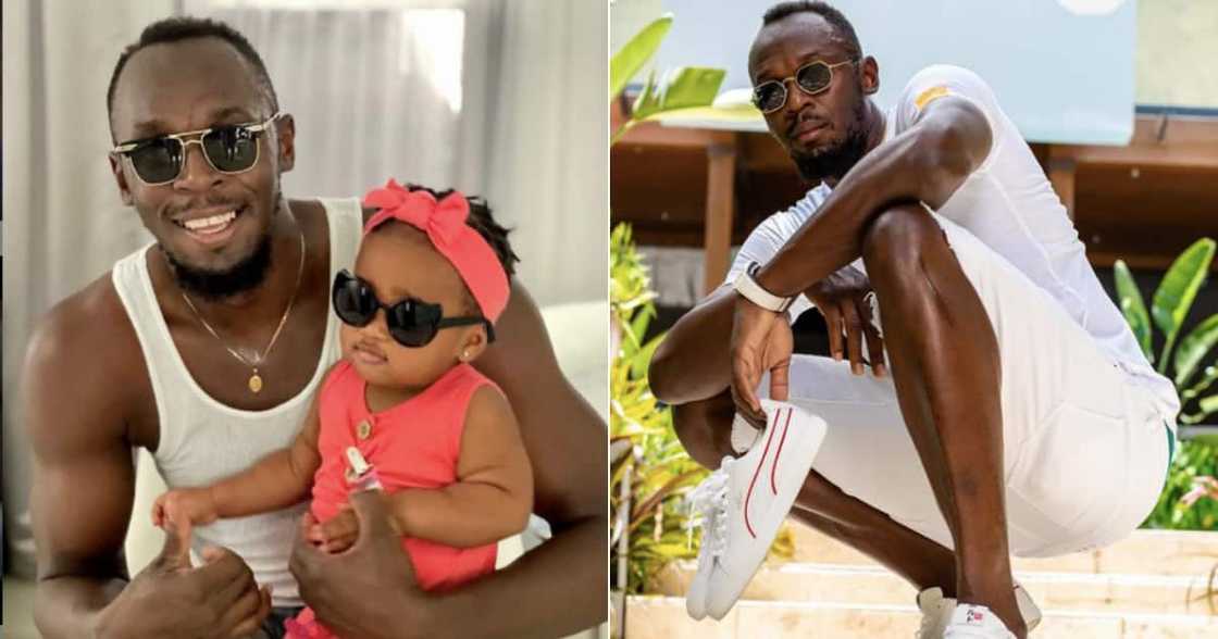 Usain Bolt, music career, new venture, Olympian Usain Bolt, music career, new venture, Olympian