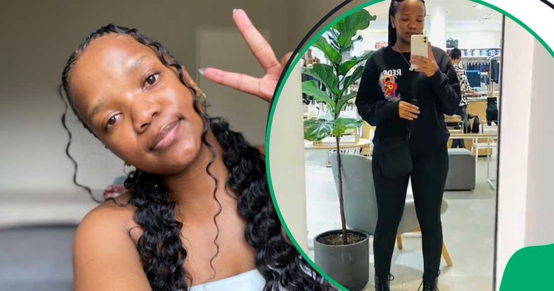 Woman remembers her late mother Woman remembers her late mother
