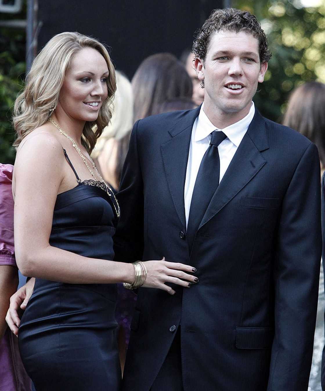 bre ladd’s spouse bre ladd’s spouse