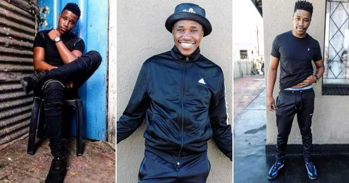 Proudly South African: Local artist opens solo exhibition in Belgium Proudly South African: Local artist opens solo exhibition in Belgium