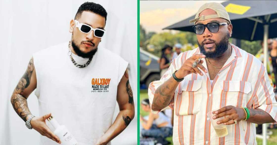 The suspects intend to plead not guilty for the murder of AKA and Tibz The suspects intend to plead not guilty for the murder of AKA and Tibz