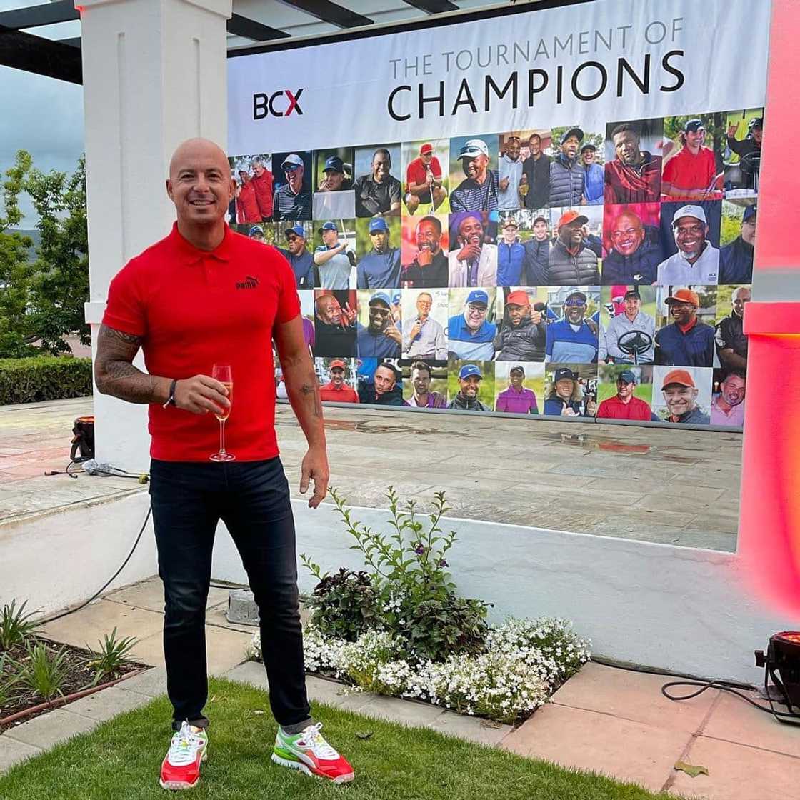 Where is Herschelle Gibbs now? Where is Herschelle Gibbs now?
