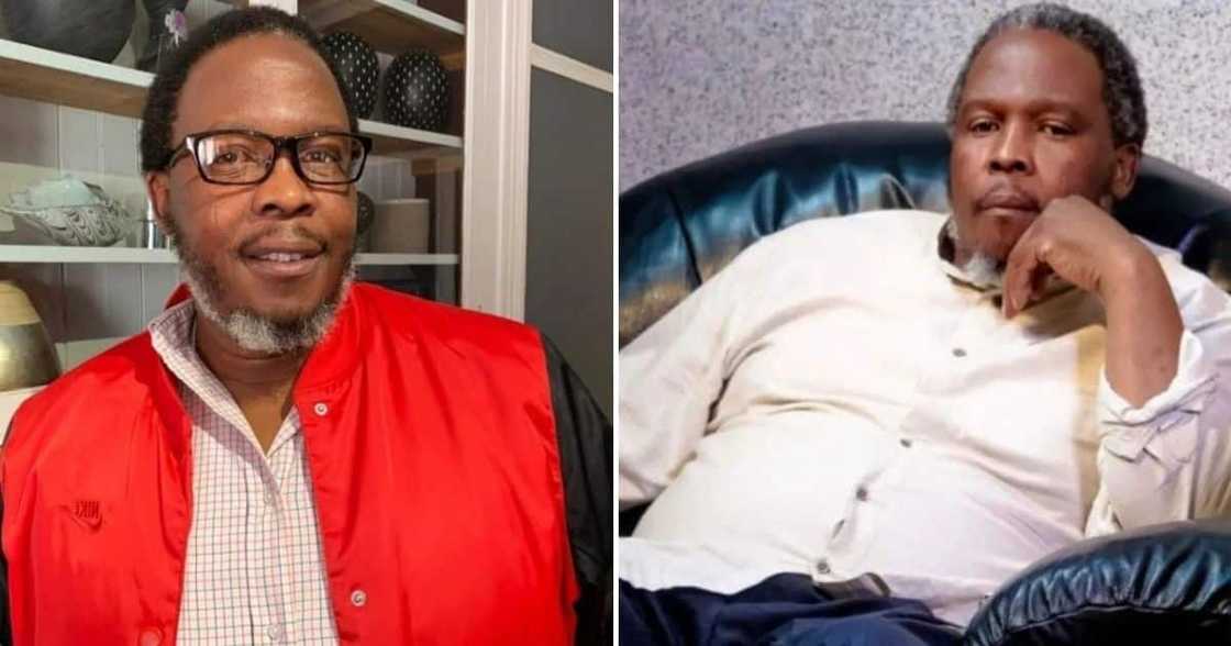 Bongani Gumede, Graduation, Isibaya, Wits Bongani Gumede, Graduation, Isibaya, Wits