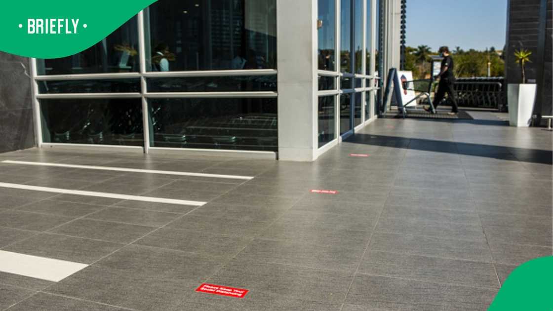 PicknPay, Maria Williams, South Africa, Cape Town