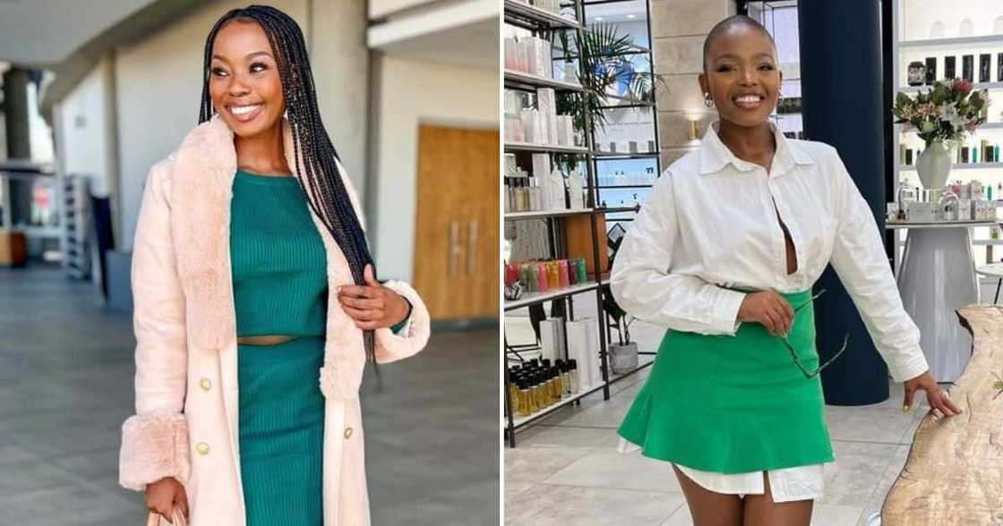 Nambitha Ben-Mazwi and Rosemary Zimu Nambitha Ben-Mazwi and Rosemary Zimu