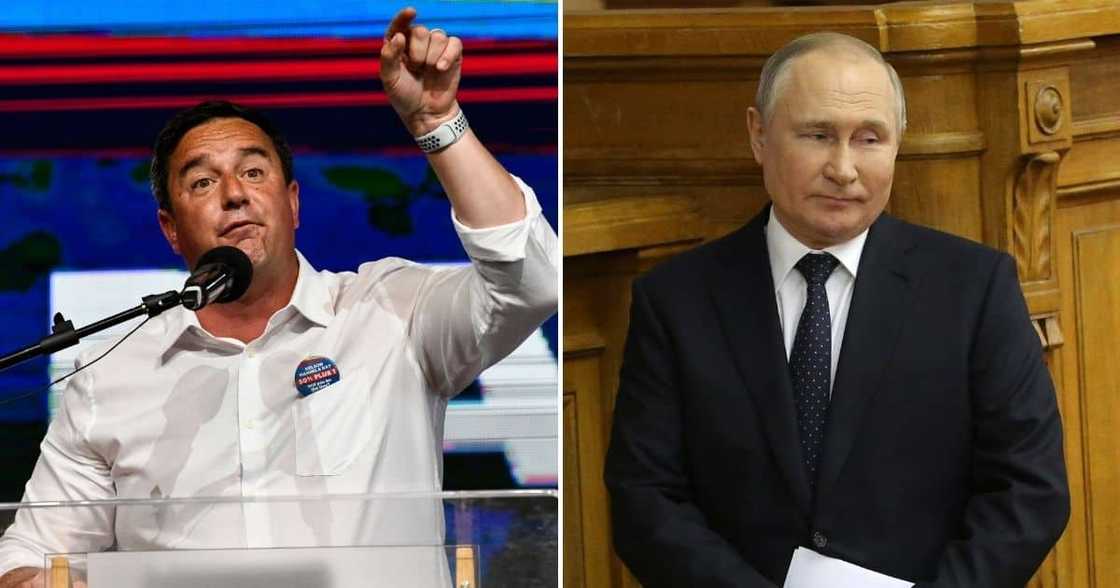 Russia, targeting, SA, British politicians, misinformation, Ukraine war, troll factory, DA, John Steenhuisen Russia, targeting, SA, British politicians, misinformation, Ukraine war, troll factory, DA, John Steenhuisen