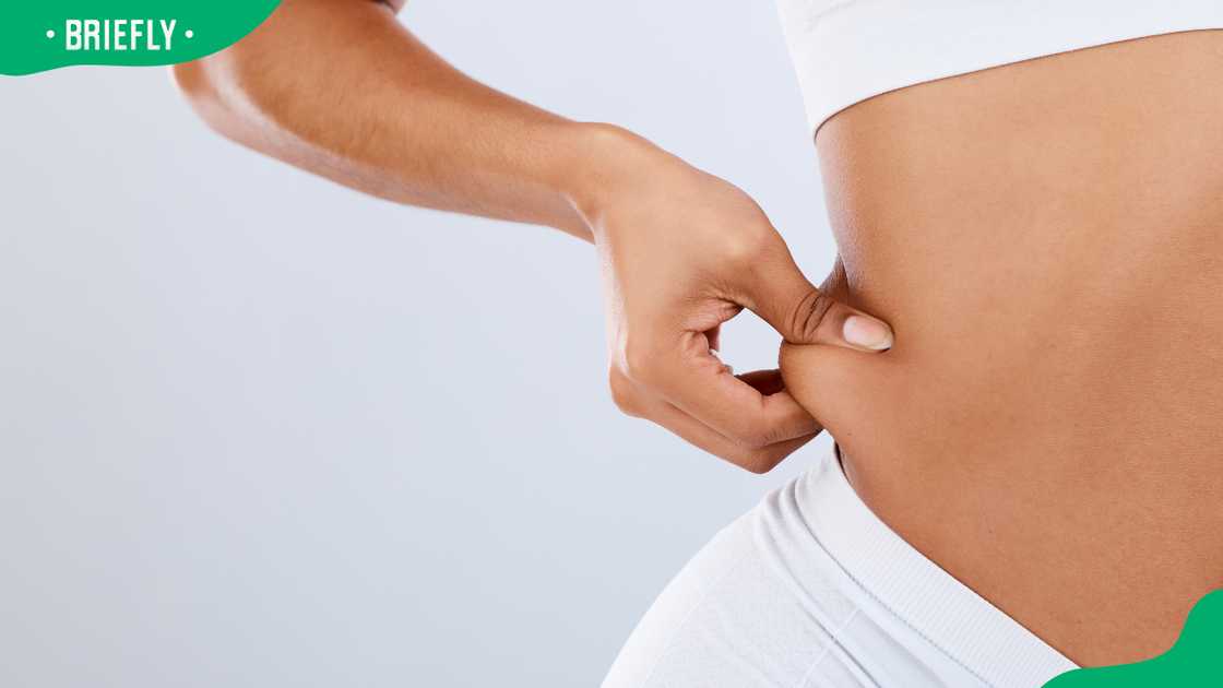 Liposuction costs in South Africa