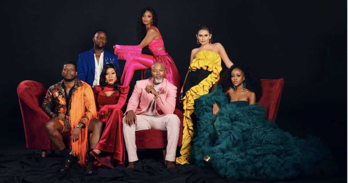 Fatal Seduction Season 2 coming in August Fatal Seduction Season 2 coming in August