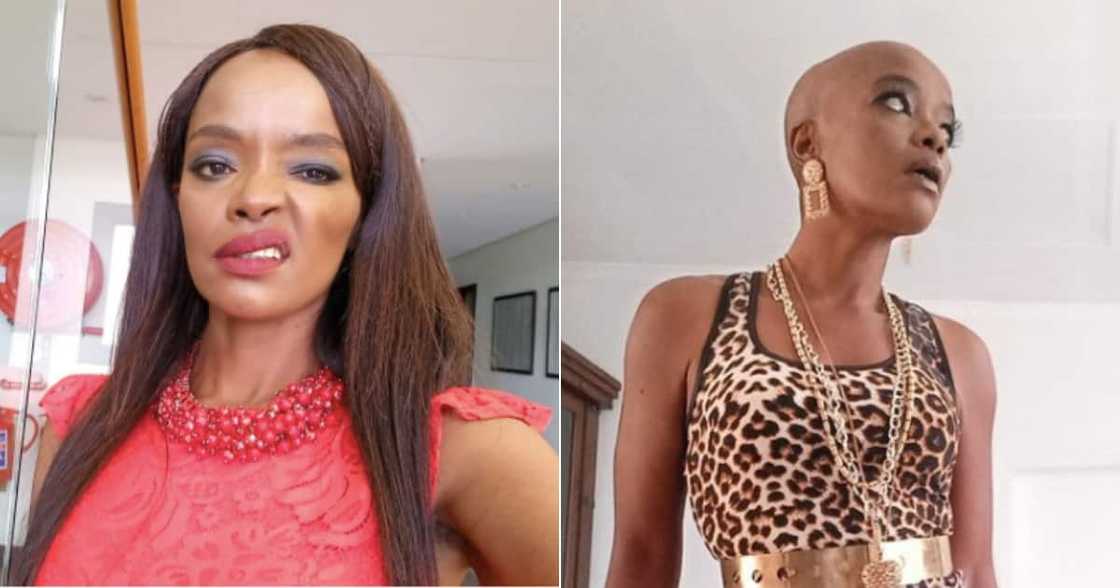 Kuli Roberts shares how landlord kicked her out for being black Kuli Roberts shares how landlord kicked her out for being black