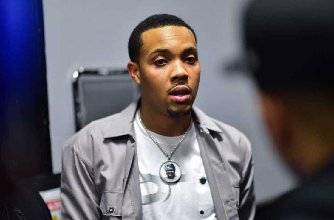 G Herbo’s net worth G Herbo’s net worth