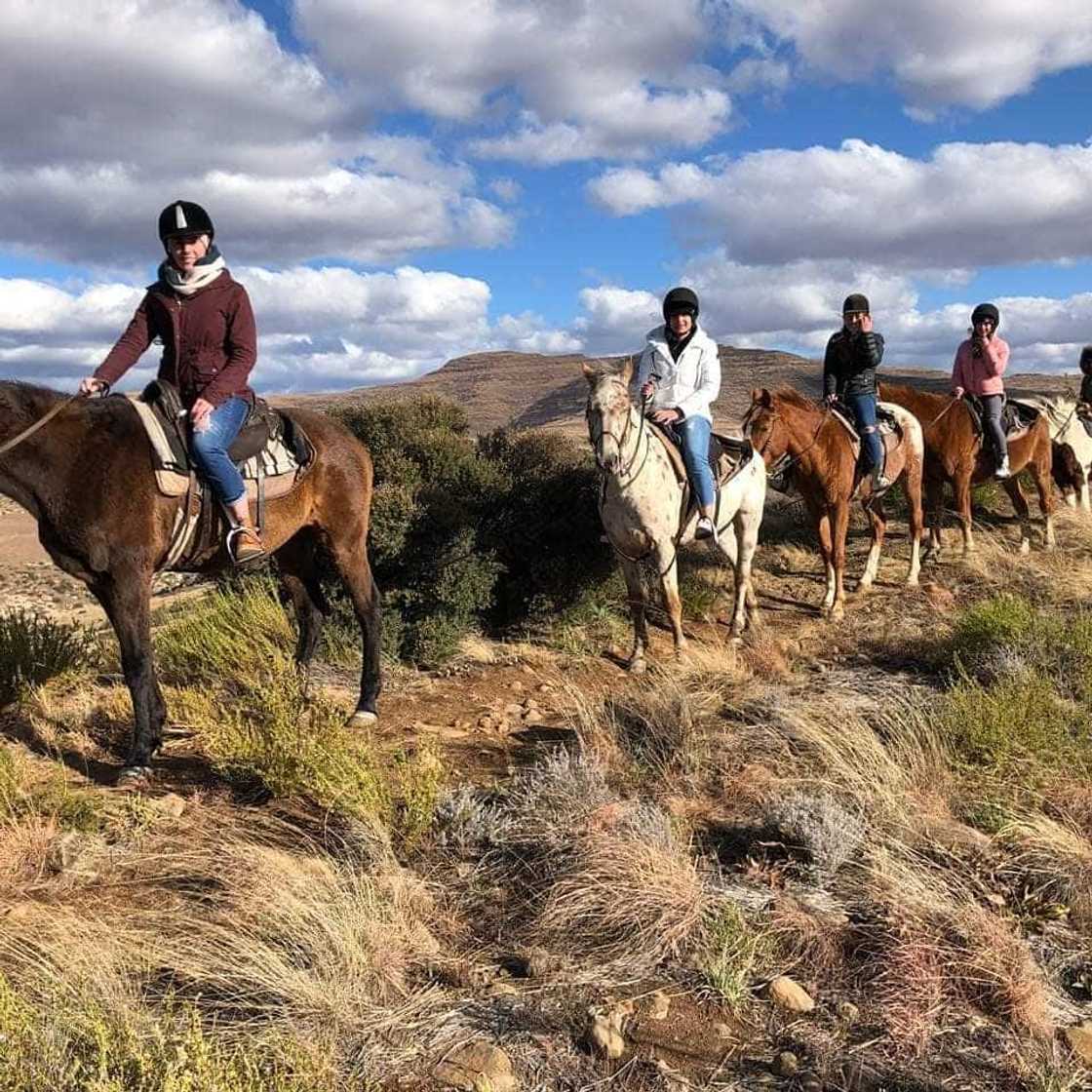 Clarens South Africa Clarens South Africa