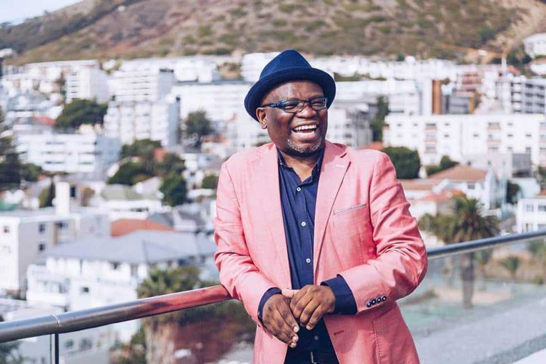 Lindelani Mkhize biography: wife, family, heart attack, Joyous celebration, songs, Instagram and net worth