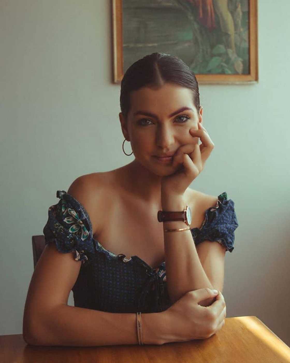 lea vivier age lea vivier age