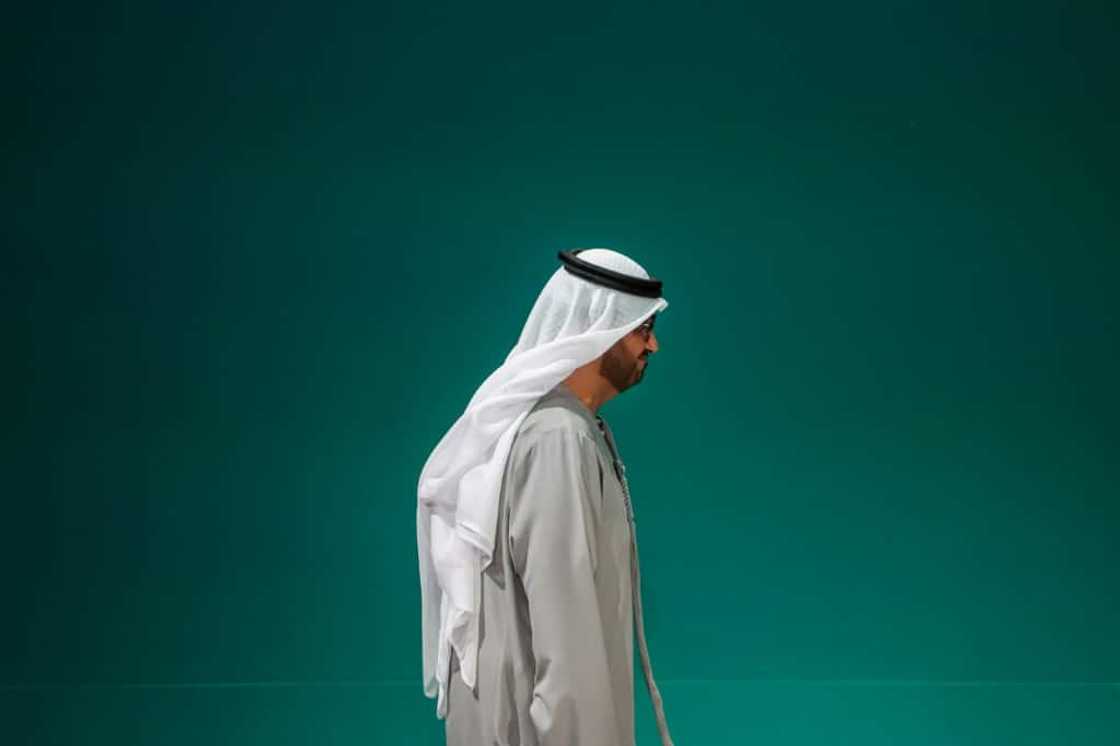 Climate scientist Michael Mann said oil executives like COP28 president Sultan Al Jaber should be barred from presiding over future summits Climate scientist Michael Mann said oil executives like COP28 president Sultan Al Jaber should be barred from presiding over future summits
