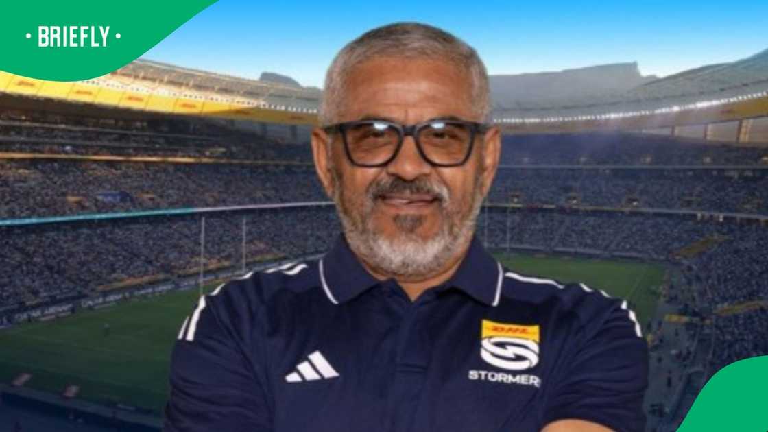 DHL Stormers, Cape Town, Western Cape DHL Stormers, Cape Town, Western Cape