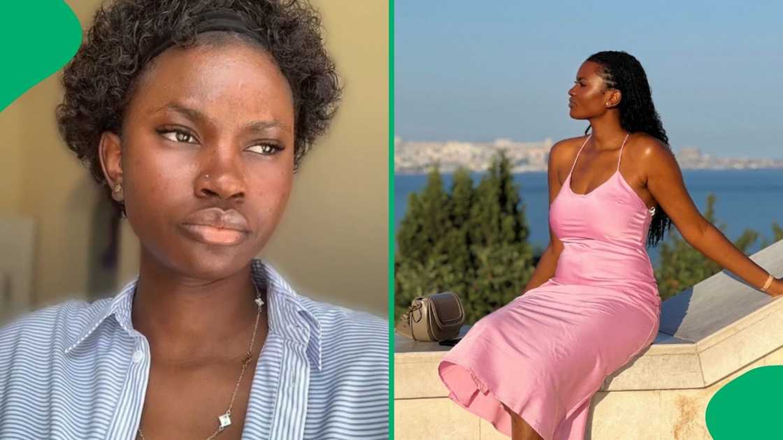 Woman shares eye-opening lessons on living abroad Woman shares eye-opening lessons on living abroad