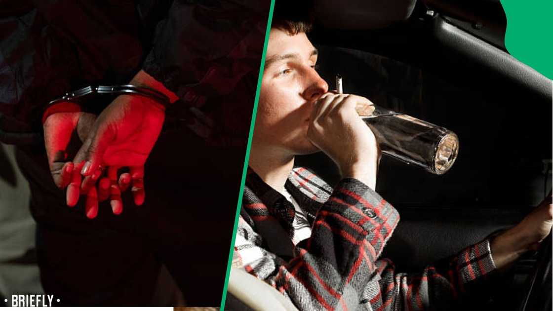 Drunk driving Drunk driving