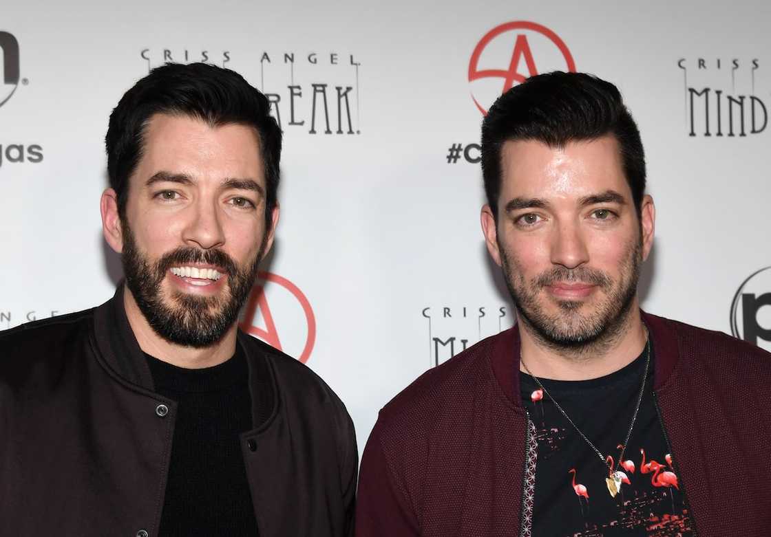 Property Brothers Property Brothers
