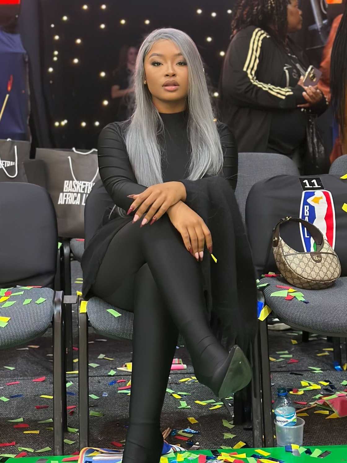 Cyan Boujee and other influencers are under investigation for promoting Russian work opportunities