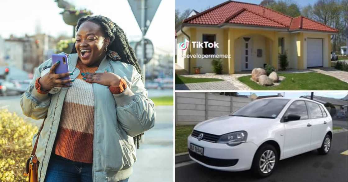 Middle class Mzansi Middle class Mzansi