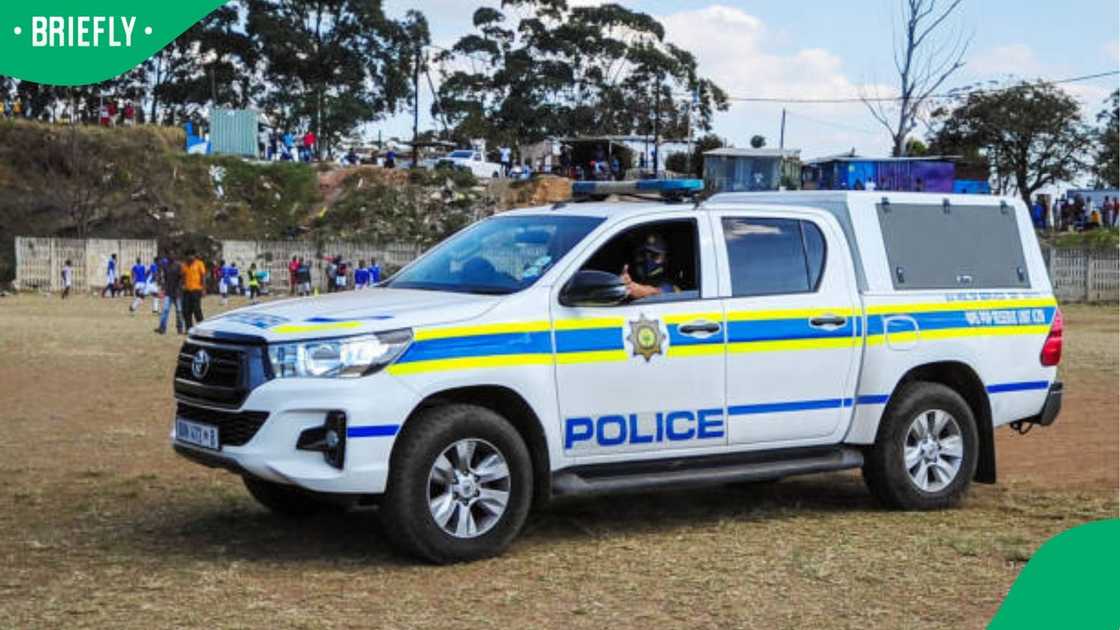 Kwanokuthula Police confirmed that a case of discharging a firearm was opened