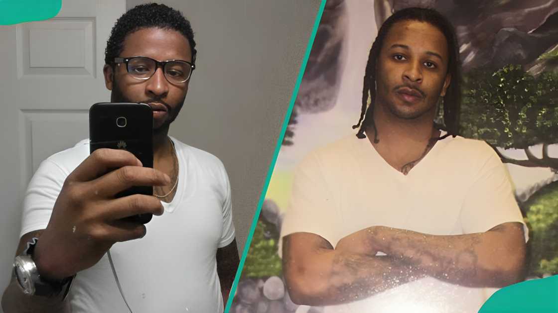 Chrisean Rock's brother Eugene Malone Jr. Chrisean Rock's brother Eugene Malone Jr.