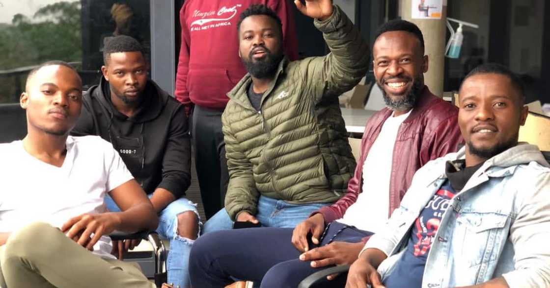 'Durban Gen' loses 300k viewers after their successful episode 'Durban Gen' loses 300k viewers after their successful episode