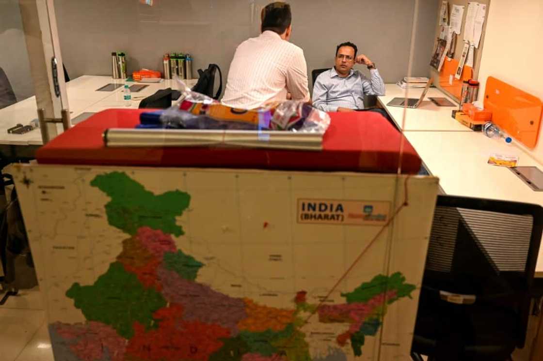 India has the world's largest number of certified fact-checking organisations, BOOM Live is among those that methodically debunk some of the tsunami of internet falsehoods, but their efforts can feel like a drop in the bucket India has the world's largest number of certified fact-checking organisations, BOOM Live is among those that methodically debunk some of the tsunami of internet falsehoods, but their efforts can feel like a drop in the bucket