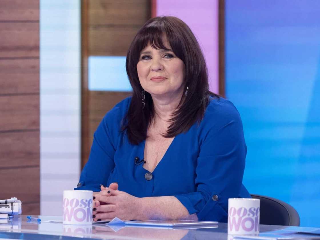 Coleen Nolan age Coleen Nolan age