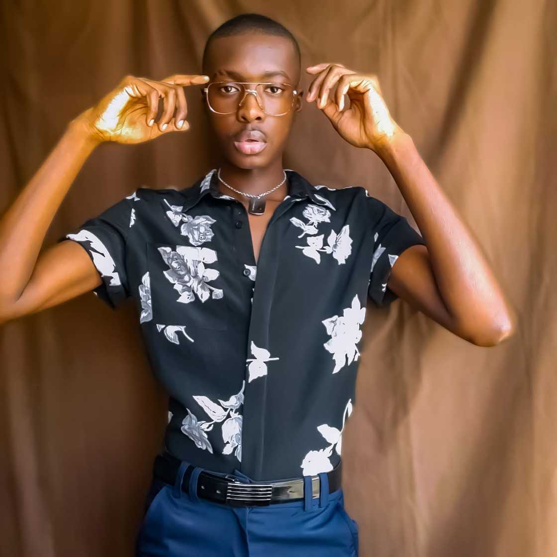 Ndoyisile Ndumiso Sibindi's 2026 Durban July attendance sparks questions