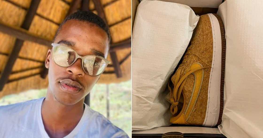 Mzansi, Kicks, Nike, Weet-bix, Milk, Social media, Fawn, Followers, New Mzansi, Kicks, Nike, Weet-bix, Milk, Social media, Fawn, Followers, New