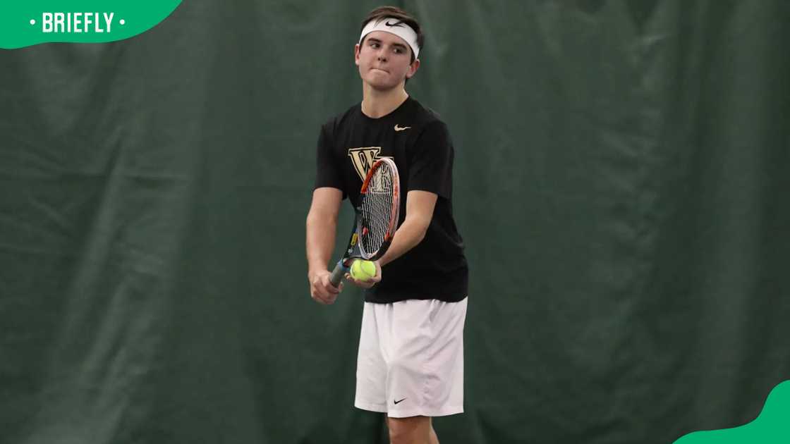 Patrick Hannity Jr. Patrick Hannity Jr.