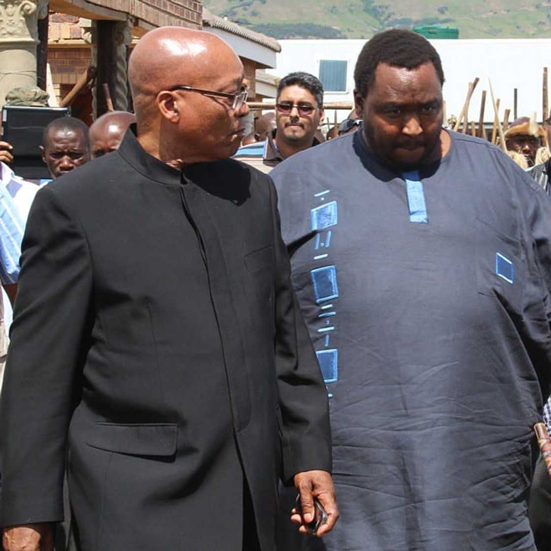 Khulubuse Zuma biography Khulubuse Zuma biography