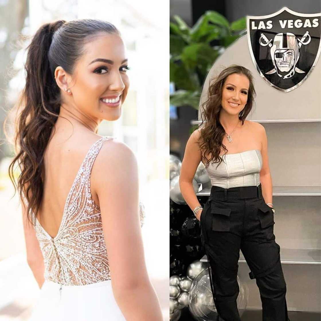 How many kids does Davante Adams have? How many kids does Davante Adams have?