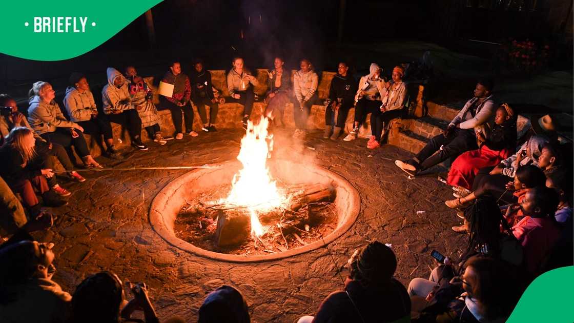 18Twenty8 hosts several events such as camps to help young women across Mzansi. 18Twenty8 hosts several events such as camps to help young women across Mzansi.