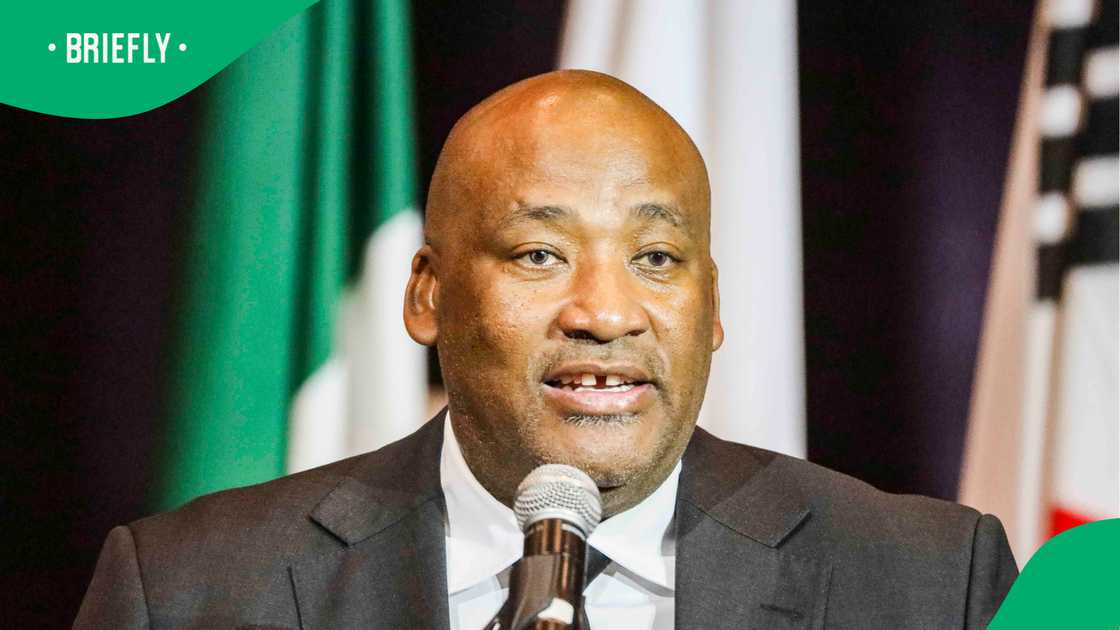 Gayton McKenzie Responds to SuperSport United Sale: ‘There’s No Link to Me’ Gayton McKenzie Responds to SuperSport United Sale: ‘There’s No Link to Me’
