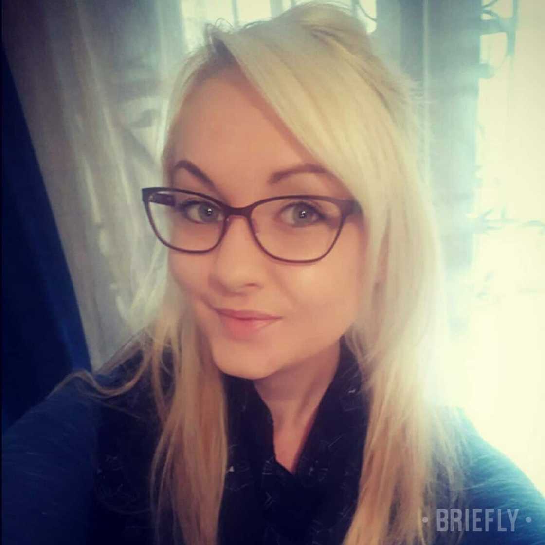 Briefly News, Denika Herbst, entertainment writer Briefly News, Denika Herbst, entertainment writer