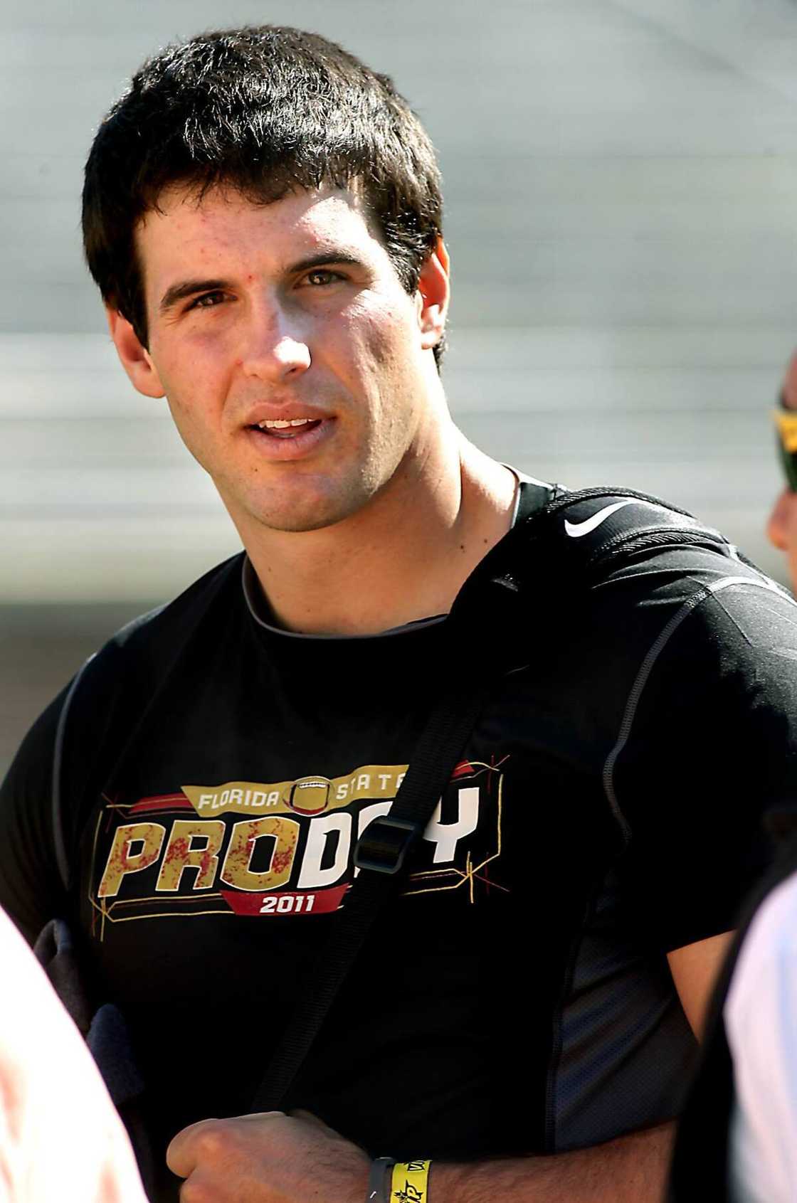 Christian Ponder Christian Ponder