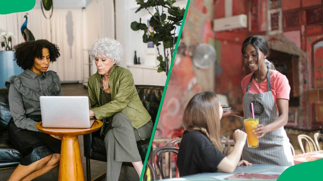 courses that are in demand in South Africa courses that are in demand in South Africa
