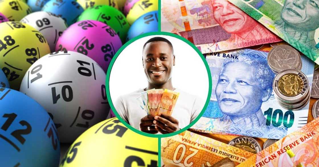 Limpopo student announced as winner of R66M jackpot Limpopo student announced as winner of R66M jackpot